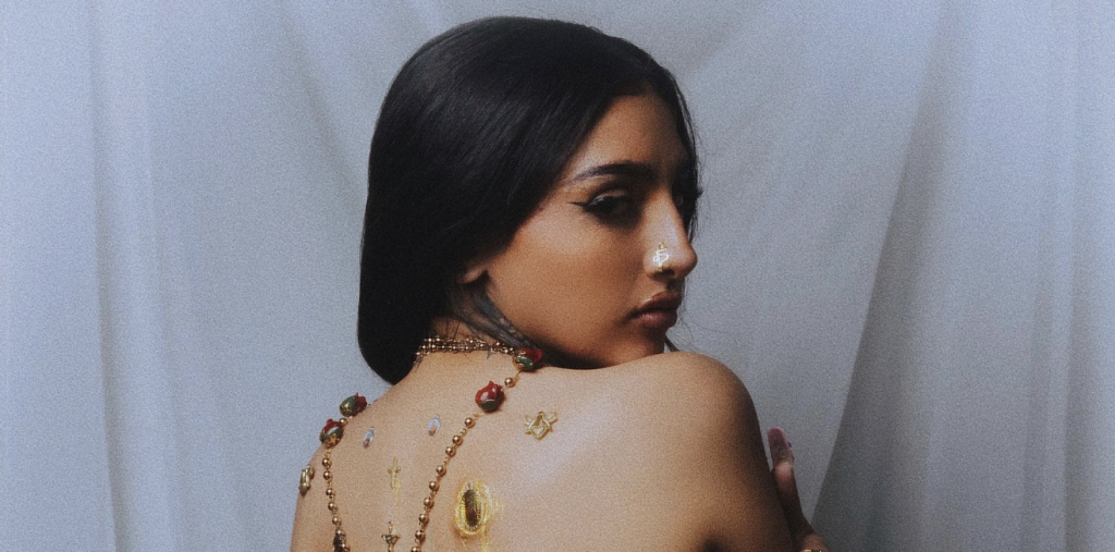 AGÉNDATE ESTA: AURA BAE TENDRÁ SU SHOW EL 06 DE JUNIO